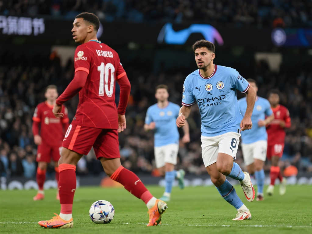 曼城对阵利物浦:英超冠亚军巅峰对决胜负难料 曼城对阵利物浦:英超冠亚军巅峰对决胜负难料