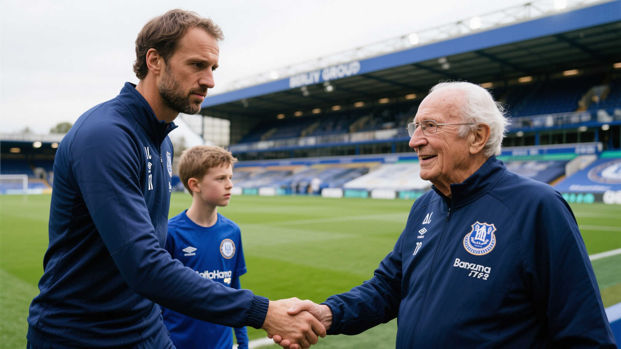 官方宣布：埃苏戈加盟切尔西，并签约至2033年