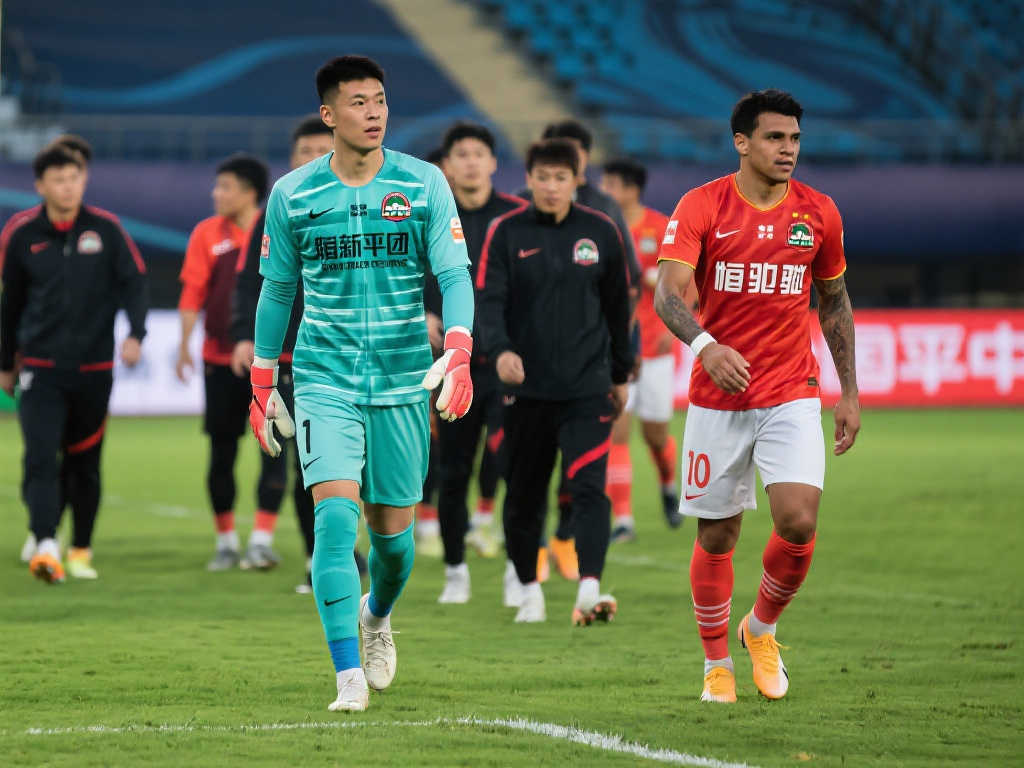 官方：蓉城确认耿晓峰、帕拉西奥斯等8名球员告别球队